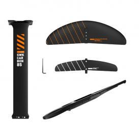 RRD DYNAMIC PRO CARBON FOIL SET Y26