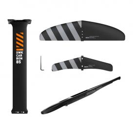 RRD DYNAMIC SW CARBON FOIL SET Y26