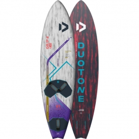 DUOTONE GRIP 4 DLAB 2025 87