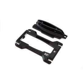 RRD QUICK LOCK ALU PLATE 1 2025 