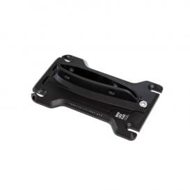 RRD QUICK LOCK ALU PLATE 1