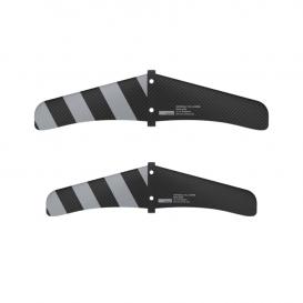 RRD UNIVERSAL FULL CARBON REAR WING 2025 373