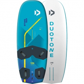 DUOTONE STINGRAY 2026 136