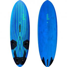 GOYA BOLT CARBON 4 2024-2025 139