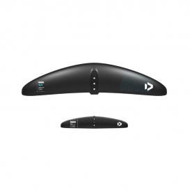 DUOTONE Foil Wing Set Aero Free SLS 2025 800/216