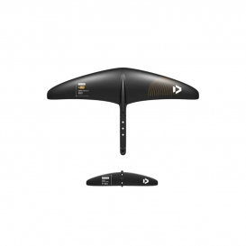 DUOTONE Foil Wing Set Aero Carve 2.0 D/LAB 2025 500/165