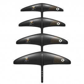 DUOTONE Foilpart Front Wing Aero Carve 2.0 D/LAB 2025 500