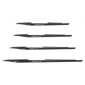 DUOTONE Foilpart Fuselage Aero AL 3BS 2025