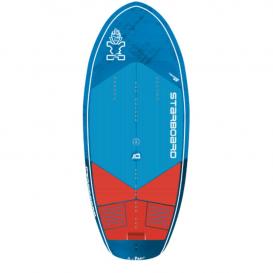 STARBOARD TAKE OFF BLUE CARBON 2024 4.0x19