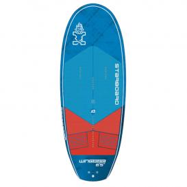 STARBOARD WINGBOARD BLUE CARBON  2024