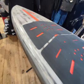 KT SURFING GINXU DRAGONFLY 8'2