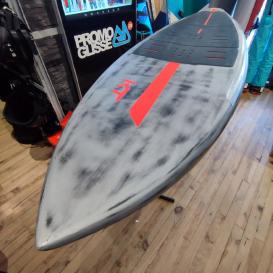 KT SURFING GINXU DRAGONFLY 8'2