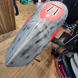 KT SURFING GINXU DRAGONFLY 8'2