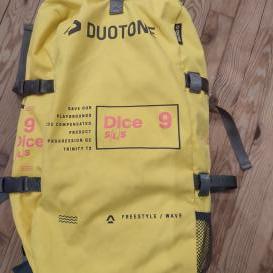 DUOTONE  DICE SLS 9.0 2023