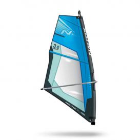 NAUTIX Dacron - M�t �poxy - wishbone  Kid vario 2026 3.5