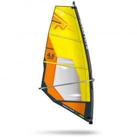  Dacron - M�t �poxy - wishbone  School vario 2026