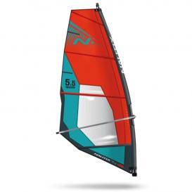 NAUTIX VOILE DACRON 2026 6.0