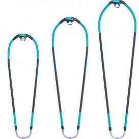DUOTONE SILVER MEGA SLIM