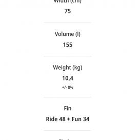 JP AUSTRALIA FUN RIDE ES