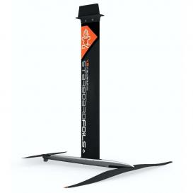 STARBOARD X-15 2024 Alu