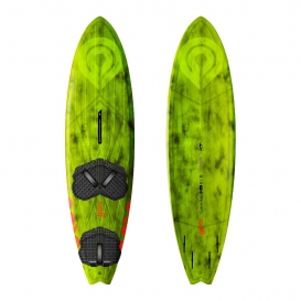 GOYA Custom Quad 8 Pro Carbon 2024-2025