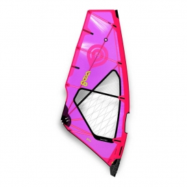 GOYA Banzai 11 X Pro 2025 4.7 FUCHSIA