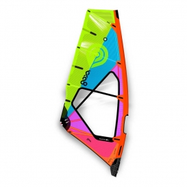 GOYA Banzai Surf  Iris Carbon 2025 3.1