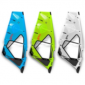GOYA Banzai Surf  Pro Carbon