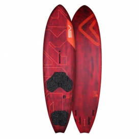 SEVERNE PYRO CUSTOM 2025 68