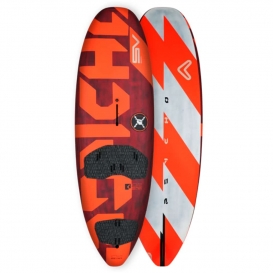 SEVERNE PSYCHO CUSTOM 2026-27