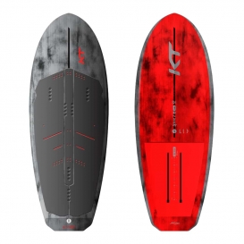 KT FOIL Ginxu 2 Pro Carbon 2026 4'8'' - 20''
