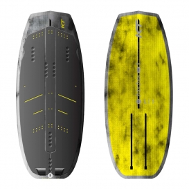 KT FOIL Drifter Pocket Carbon 2026 3'6'' - 17''   