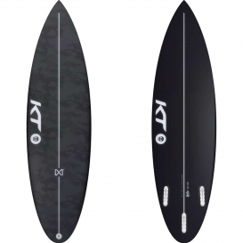 KT SURF Helix Camo Carbon 2024 6'1''