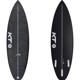KT SURF AR Camo Carbon 2024 6'2''