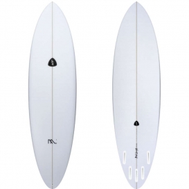 KT SURF Mid Length 2025 7'2''