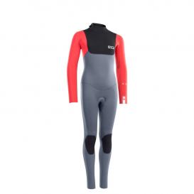 ION Wetsuit Capture 4/3 Back Zip junior 2025 