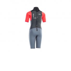 ION Wetsuit Capture 2/2 Shorty SS Back Zip junior