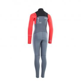 ION Wetsuit Capture 5/4 Front Zip junior