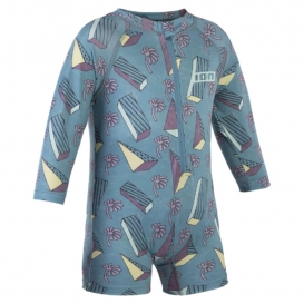 ION Rashguard Toddler LS baby 2025