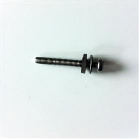DIVERS WSB PB Screw Set  