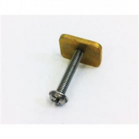 DIVERS US Fin-Screw +Washer (Set)	 