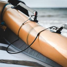 ION Harness Line Wing Light