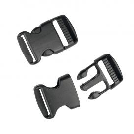 ION Harn.Sp. Buckle 25mm f. legstraps (2pair) (SS16-onw) 