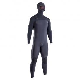 ION Wetsuit Seek Amp 6/5 Hood Front Zip men 2027
