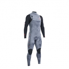 ION Wetsuit Seek Amp 4/3 Front Zip men 2026