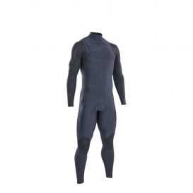 ION Wetsuit Seek Amp 4/3 Front Zip men