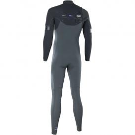 ION Wetsuit Seek Amp 3/2 Front Zip men