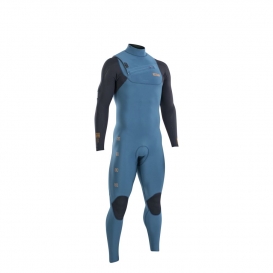 ION Wetsuit Seek Amp 3/2 Front Zip men