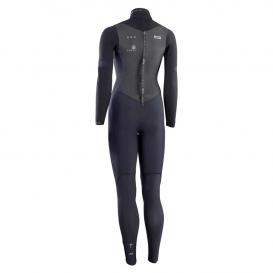 ION Wetsuit Amaze Amp 4/3 Back Zip women