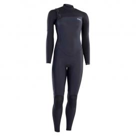 ION Wetsuit Amaze Amp 5/4 Front Zip women 2026